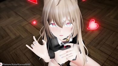 - Kyo Chan's Wet and Steamy Encounter
