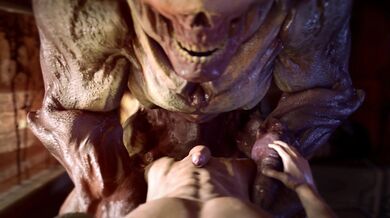 Doomed Anniversary with HelloAnonMyOldFriend