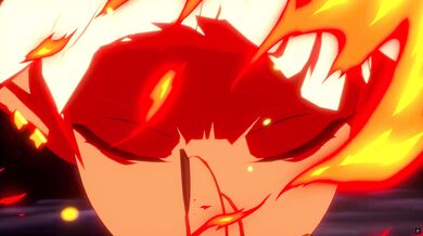 Berserker vs. Kunoichi: A Lustful Duel