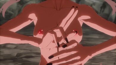 Berserker vs. Kunoichi: A Lustful Duel