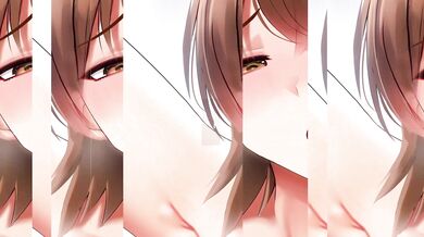 Virgin Schoolgirl Gets Banged by the Entire Soccer Team: Misuzu Misaka's Explicit 2nd Version (April 2021)