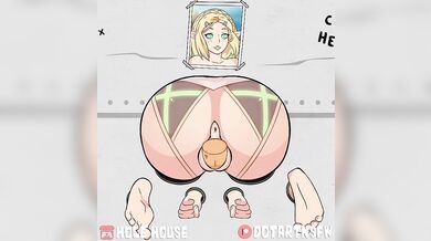 The Legend of Zelda's Anal Adventures