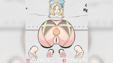 The Legend of Zelda's Anal Adventures