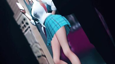 Kitagawa Goes Wild: The Complete Collection