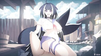 [Busty Loli Nymphos] Share My Hole 4K Ultra HD