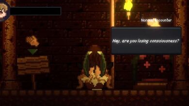 Majestic Manor Moist Opening Episode 1