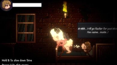 Majestic Manor Moist Opening Episode 1