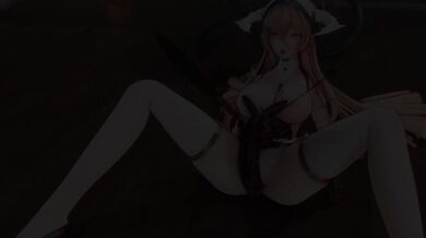 Wildest Dreams Come True: A Chouyuan Fantasy Porn