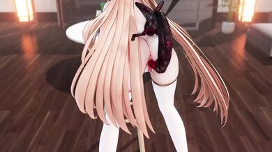 Wildest Dreams Come True: A Chouyuan Fantasy Porn