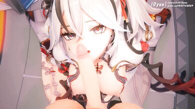 Horny Sweethearts: A Camellya Love Story