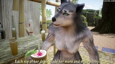 Eden's Debauchery