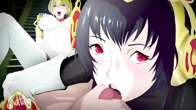 Bouncy Bunnies ♪ Tuff Loving