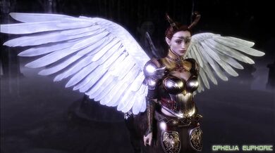 - Meet the Newest Goddess of Pleasure, Kallisto!