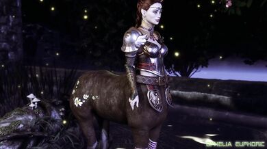 - Meet the Newest Goddess of Pleasure, Kallisto!