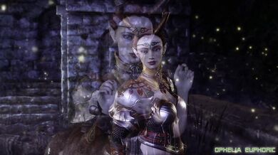 - Meet the Newest Goddess of Pleasure, Kallisto!