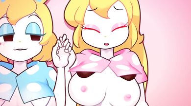Cum on My Face While I Suck Your Dick - Minus8 BG