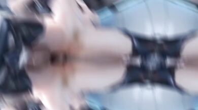 Furious Milfs with Sexy Moms - The Ultimate Hentai Experience