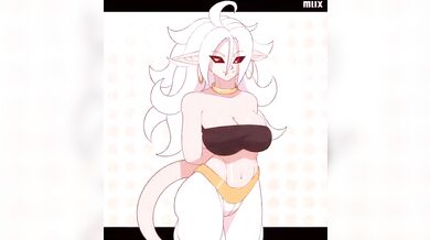 Furious Milfs with Sexy Moms - The Ultimate Hentai Experience