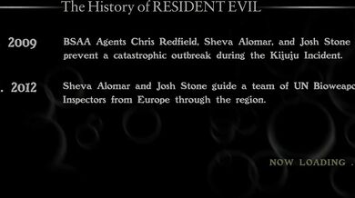 - Ravished by the She-Devil: Sheva's Revengeful Quest