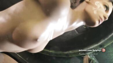 - Ravished by the She-Devil: Sheva's Revengeful Quest