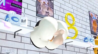 Sexy Sluts and Sweet Creams: A Vanilla Fantasy