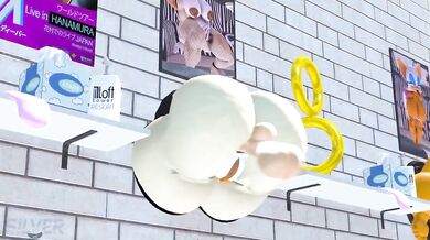 Sexy Sluts and Sweet Creams: A Vanilla Fantasy
