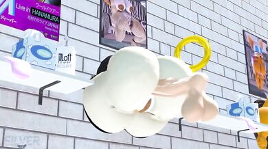 Sexy Sluts and Sweet Creams: A Vanilla Fantasy