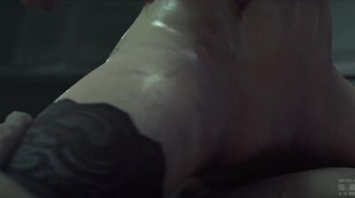 Infected Ada Wong: Shirami Edition
