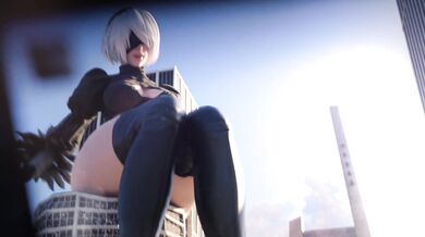 ```
Female Assistant: 2B's A$$ - Scraggly [Explicit]Female Assistant: 2B's A$$ - Scraggly [Explicit]
```https://www.patreon.com/ScragBoy```