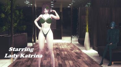 The Rare Specimen : Cruise of Passion