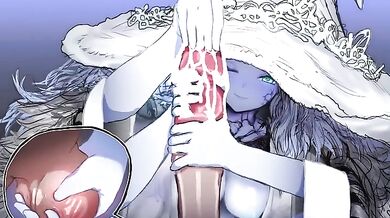 Masturbating while Taking a Shower and Eating Breakfast at the Same Time