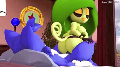 Zenna and Your Beautiful Day - A Loving Tribute to Lesbian Love