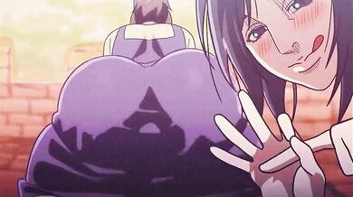 Horny Lesbian Milfs Clap Their Tits Together In Sensual Harmony