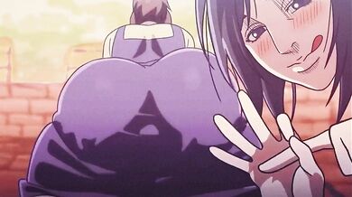 Horny Lesbian Milfs Clap Their Tits Together In Sensual Harmony