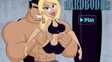 Big and Muscular Cocks Destroying Tiny Pussies