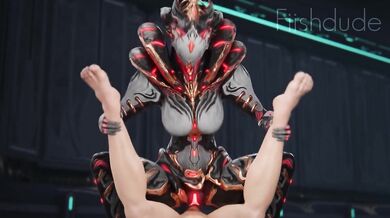 Amazon Saryn [Fiishdude]