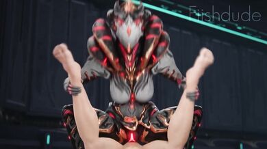 Amazon Saryn [Fiishdude]