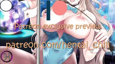 Asuna's First Time: Ichinose's Virgin Girlfriend (NSFW Patron Preview)