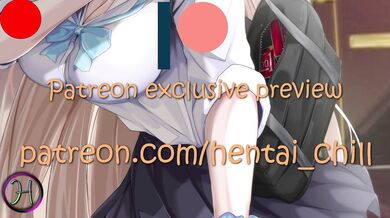 Asuna's First Time: Ichinose's Virgin Girlfriend (NSFW Patron Preview)