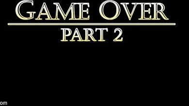 Episode 2: Game On, Game Over