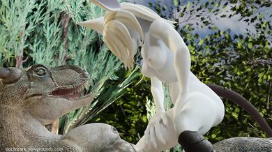 Episode 2: Game On, Game Over