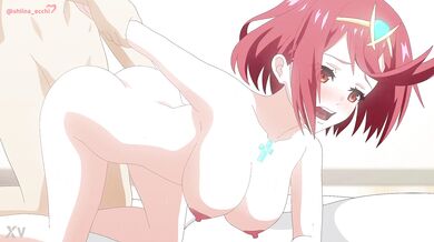 Busty Bombshell Pyra Bounces Her Booty in Backside Bliss with Shiina [Hardcore]