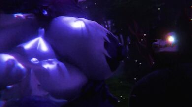 [Xazter3D] Late Night Spooky Surprise