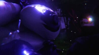 [Xazter3D] Late Night Spooky Surprise