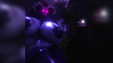 [Xazter3D] Late Night Spooky Surprise