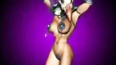 - Harmonious Orgies