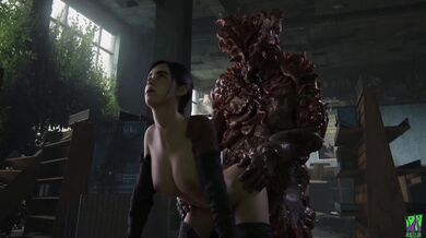 - Ellie's Slutty Rape