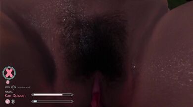 Dragon Fucker's Anal Descent into the Mage's Lair