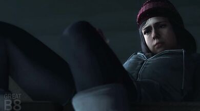 Futa Ashley Brown: The Ultimate Transgender Pornstar's Anal Debut!