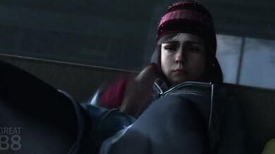 Futa Ashley Brown: The Ultimate Transgender Pornstar's Anal Debut!